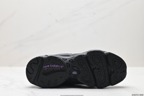 New Balance 1000 series running shoes, new summer style, versatile, dad-style casual sportswear.