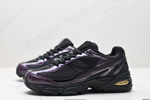 XLIM × New Balance U509 Sneakers, Running Shoes, Comfortable, Versatile, Slip-resistant, Durable, Breathable, and Cushioning