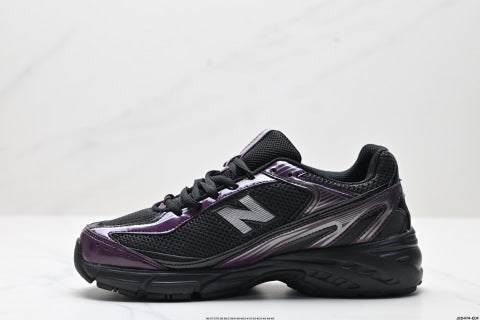XLIM × New Balance U509 Sneakers, Running Shoes, Comfortable, Versatile, Slip-resistant, Durable, Breathable, and Cushioning