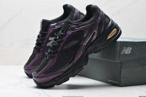 XLIM × New Balance U509 Sneakers, Running Shoes, Comfortable, Versatile, Slip-resistant, Durable, Breathable, and Cushioning