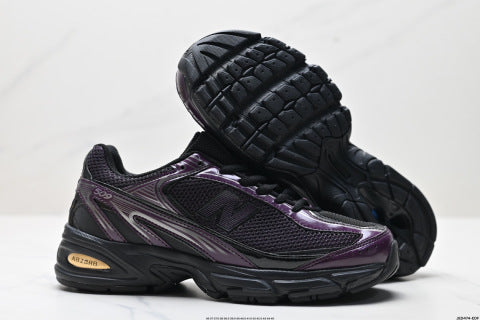 XLIM × New Balance U509 Sneakers, Running Shoes, Comfortable, Versatile, Slip-resistant, Durable, Breathable, and Cushioning