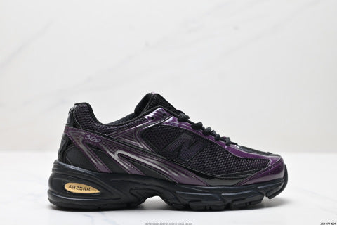 XLIM × New Balance U509 Sneakers, Running Shoes, Comfortable, Versatile, Slip-resistant, Durable, Breathable, and Cushioning