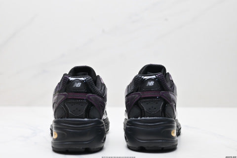 XLIM × New Balance U509 Sneakers, Running Shoes, Comfortable, Versatile, Slip-resistant, Durable, Breathable, and Cushioning