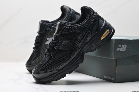 XLIM × New Balance U509 Running Shoes, Sports Shoes, Comfortable, Slip-resistant, Durable, Breathable, and Cushioning