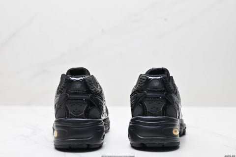 XLIM × New Balance U509 Running Shoes, Sports Shoes, Comfortable, Slip-resistant, Durable, Breathable, and Cushioning