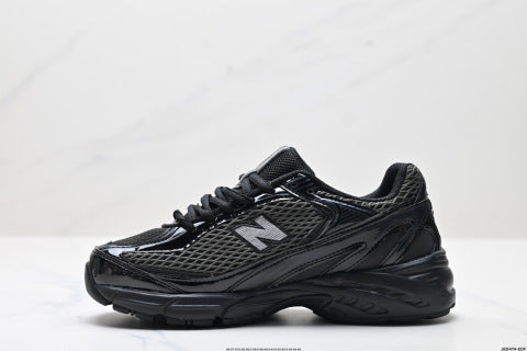 XLIM × New Balance U509 Running Shoes, Sports Shoes, Comfortable, Slip-resistant, Durable, Breathable, and Cushioning