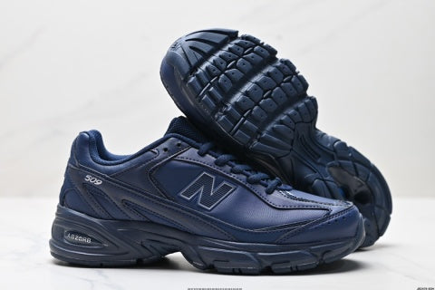 XLIM × New Balance U509 Collaboration Sneakers: Comfortable, Versatile, Slip-resistant, Durable, Casual Running Shoes