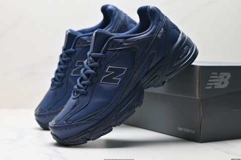 XLIM × New Balance U509 Collaboration Sneakers: Comfortable, Versatile, Slip-resistant, Durable, Casual Running Shoes