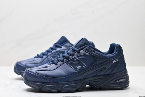 XLIM × New Balance U509 Collaboration Sneakers: Comfortable, Versatile, Slip-resistant, Durable, Casual Running Shoes