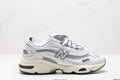 New Balance 1000 series athletic shoes, casual sports, low-top running shoes