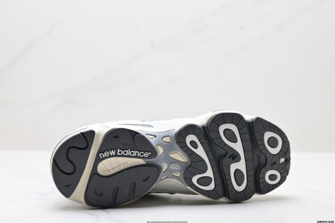 New Balance 1000 series athletic shoes, casual sports, low-top running shoes