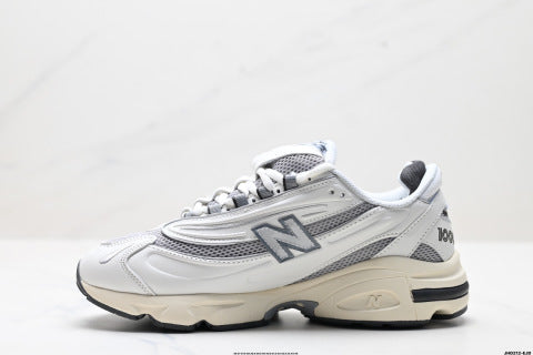 New Balance 1000 series athletic shoes, casual sports, low-top running shoes