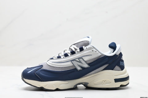 New Balance 1000 series running shoes, casual sports low-top men's and women's shoes
