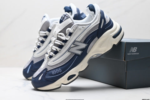 New Balance 1000 series running shoes, casual sports low-top men's and women's shoes
