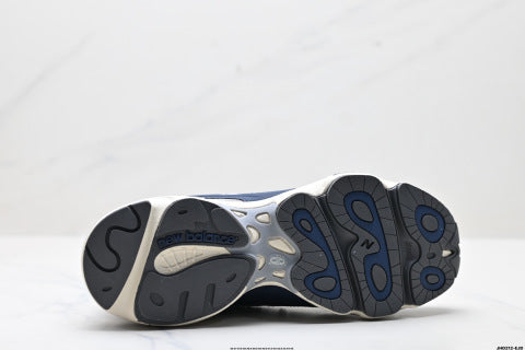 New Balance 1000 series running shoes, casual sports low-top men's and women's shoes