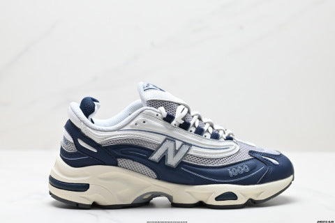 New Balance 1000 series running shoes, casual sports low-top men's and women's shoes