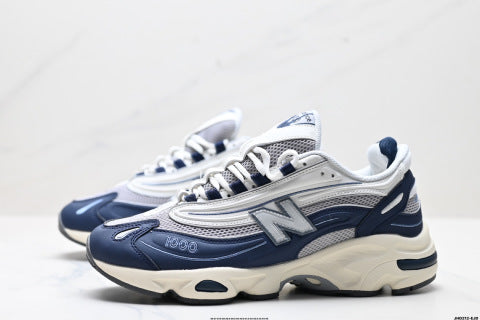 New Balance 1000 series running shoes, casual sports low-top men's and women's shoes