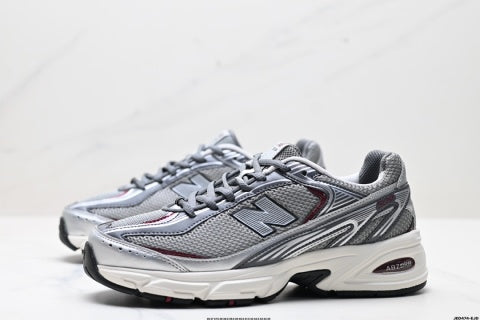 XLIM × New Balance U509 Running Shoes, Sports Shoes, Comfortable, Versatile, Slip-resistant, Durable, Breathable, and Cushioning