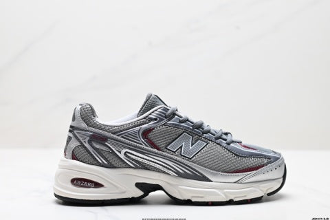 XLIM × New Balance U509 Running Shoes, Sports Shoes, Comfortable, Versatile, Slip-resistant, Durable, Breathable, and Cushioning