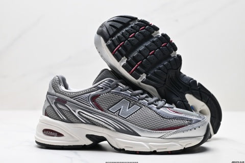 XLIM × New Balance U509 Running Shoes, Sports Shoes, Comfortable, Versatile, Slip-resistant, Durable, Breathable, and Cushioning