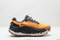 New Balance MTMORLY3 running shoes, shock-absorbing running shoes for men and women, platform shoes with height increase.