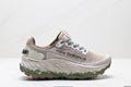 New Balance MTMORLY3 running shoes, athletic shoes, men's and women's shoes, platform shoes with height increase, versatile and stylish.