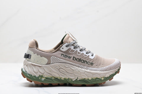 New Balance MTMORLY3 running shoes, athletic shoes, men's and women's shoes, platform shoes with height increase, versatile and stylish.