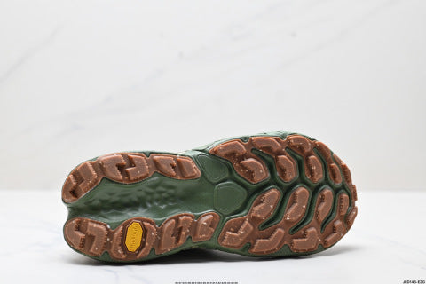 New Balance MTMORLY3 running shoes, athletic shoes, men's and women's shoes, platform shoes with height increase, versatile and stylish.