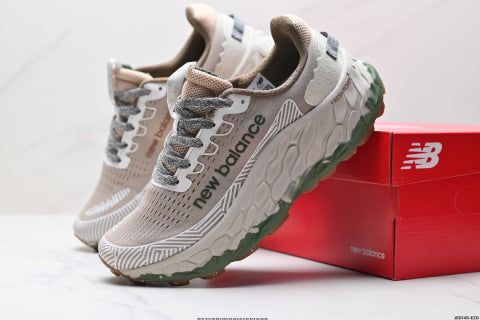 New Balance MTMORLY3 running shoes, athletic shoes, men's and women's shoes, platform shoes with height increase, versatile and stylish.