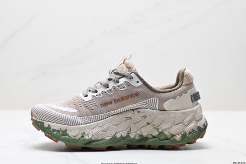 New Balance MTMORLY3 running shoes, athletic shoes, men's and women's shoes, platform shoes with height increase, versatile and stylish.