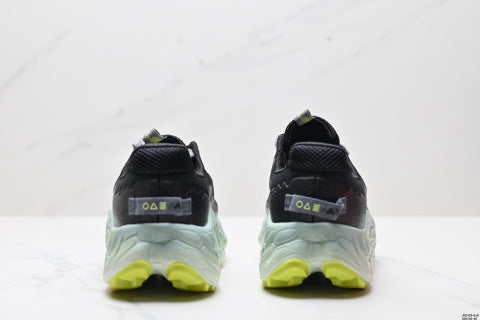New Balance MTMORLY3 Running Shoes, Sports Shoes, Shock Absorption, Outdoor Leisure