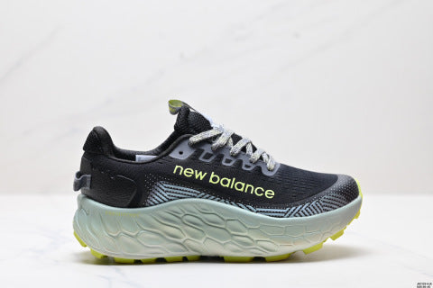 New Balance MTMORLY3 Running Shoes, Sports Shoes, Shock Absorption, Outdoor Leisure