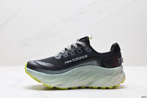 New Balance MTMORLY3 Running Shoes, Sports Shoes, Shock Absorption, Outdoor Leisure