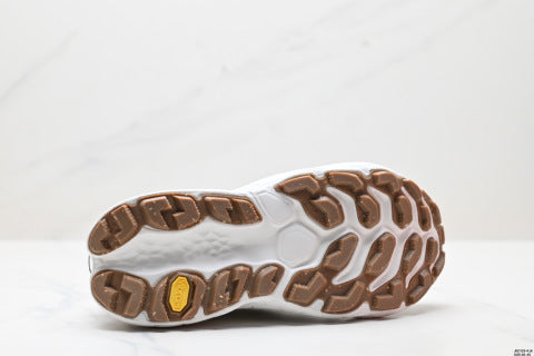New Balance MTMORLY3 Running Shoes, Men's Sports Shoes, Shock Absorption, Outdoor Leisure