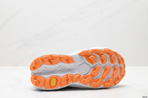 New Balance MTMORLY3 Running Shoes, Men's and Women's Sports Shoes, Breathable and Shock-Absorbing, Outdoor and Leisure Shoes