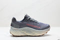 New Balance MTMORLY3 running shoes, athletic shoes, breathable and shock-absorbing, platform sole for added height, stylish.