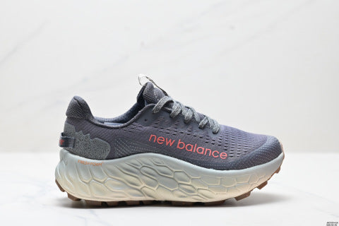 New Balance MTMORLY3 running shoes, athletic shoes, breathable and shock-absorbing, platform sole for added height, stylish.