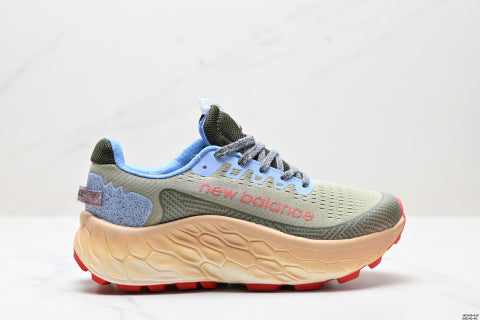 New Balance MTMORLY3 Sneakers, Running Shoes, Athletic Shoes, Breathable and Shock-Absorbing, Stylish and Versatile