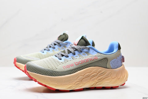 New Balance MTMORLY3 Sneakers, Running Shoes, Athletic Shoes, Breathable and Shock-Absorbing, Stylish and Versatile