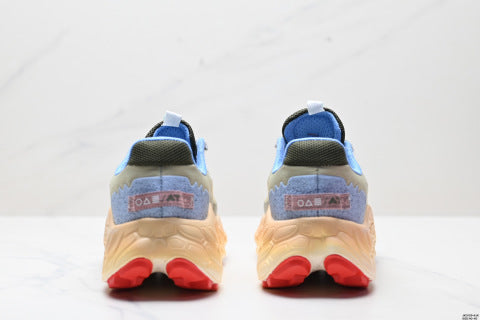 New Balance MTMORLY3 Sneakers, Running Shoes, Athletic Shoes, Breathable and Shock-Absorbing, Stylish and Versatile