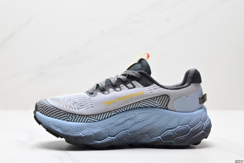 New Balance MTMORLY3 running shoes, men's and women's shoes, breathable and shock-absorbing, stylish and versatile.