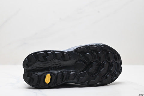 New Balance MTMORLY3 running shoes, men's and women's shoes, breathable and shock-absorbing, stylish and versatile.