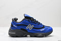 New Balance 1000 series running shoes for men and women, breathable and cushioned, with a casual, sporty style.