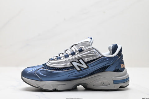 New Balance 1000 series athletic shoes, running shoes, men's and women's shoes, breathable and cushioned, casual.