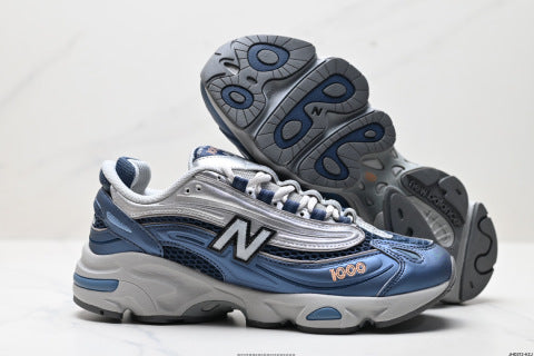 New Balance 1000 series athletic shoes, running shoes, men's and women's shoes, breathable and cushioned, casual.