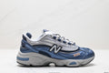 New Balance 1000 series athletic shoes, running shoes, men's and women's shoes, breathable and cushioned, casual.