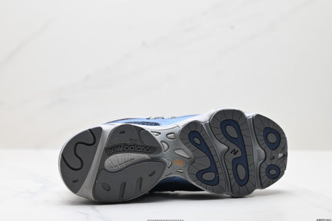 New Balance 1000 series athletic shoes, running shoes, men's and women's shoes, breathable and cushioned, casual.