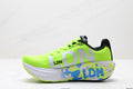 New Balance NB Fresh Foam Evoz v2 running shoes: comfortable, durable, low-top.