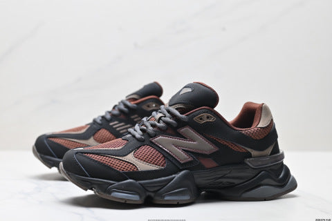 New Balance 9060 Sneakers, New Versatile Casual Running Shoes