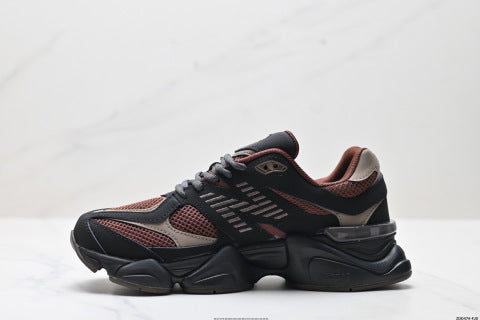 New Balance 9060 Sneakers, New Versatile Casual Running Shoes